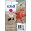 Cartouche d'encre EPSON 603 Magenta Etoile de Mer