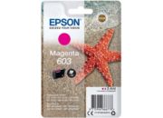 Cartouche d'encre EPSON 603 Magenta Etoile de Mer
