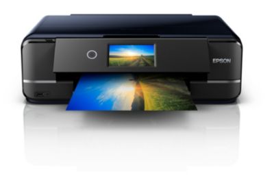 Multi Jet d'enc EPSON XP 970