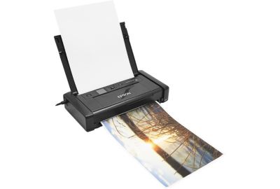 Mono Jet d'encr EPSON WF-110W