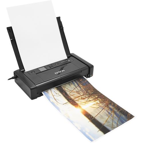 Vente en gros Imprimante Portable A4 de produits à des prix d