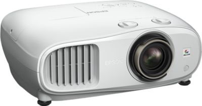 Vidéoprojecteur home cinéma EPSON EH-TW7100