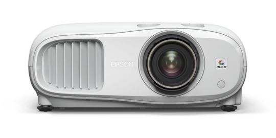 Projecteur EPSON EH-TW7100