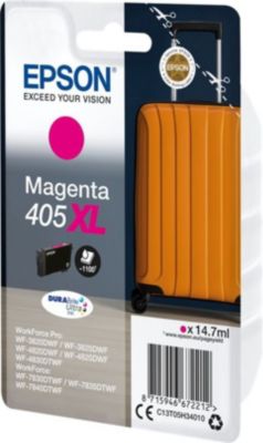 Cartouche d'encre EPSON C13T05H34010