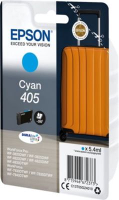 Cartouche d'encre EPSON C13T05G24010