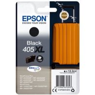 Cartouche d'encre EPSON 405 XL Valise Noire