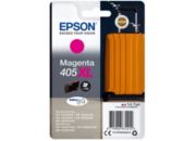 Cartouche d'encre EPSON 405 XL Valise Magenta