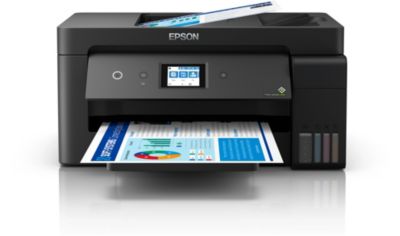 Epson - Imprimante multifonction EPSON ET-4810 - Imprimante Jet d'encre -  Rue du Commerce