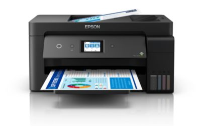 Multi Jet d'enc EPSON EcoTank ET-15000