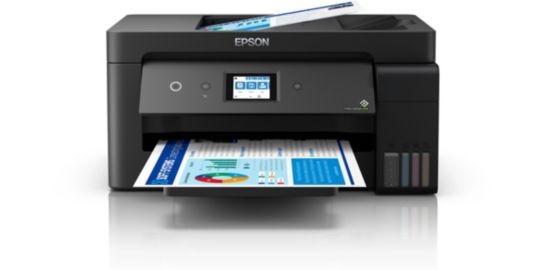 Multi Jet d'enc EPSON EcoTank ET-15000