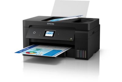 Multi Jet d'enc EPSON EcoTank ET-15000