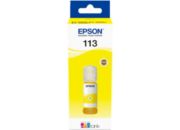 Encre EPSON Ecotank Bouteille 113 Jaune 70 ml