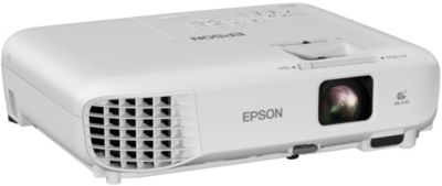 Vidéoprojecteur home cinéma EPSON EB-W06