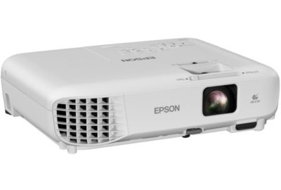 Projecteur EPSON EB W-06