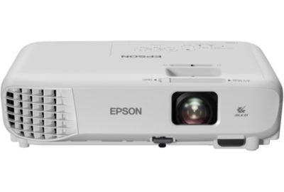 Projecteur EPSON EB W-06