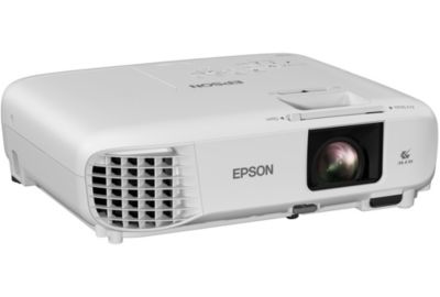 Videoprojecteur Home Cinema Epson Eb Fh 06 Boulanger