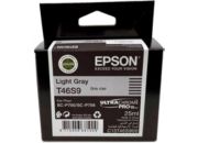 Cartouche d'encre EPSON T46S9 Light Gris