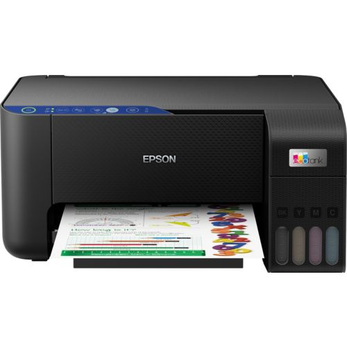 Pourquoi mon Imprimante Epson n'imprime plus ?!