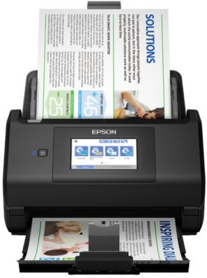 Scanner - Retrait 1h en Magasin*