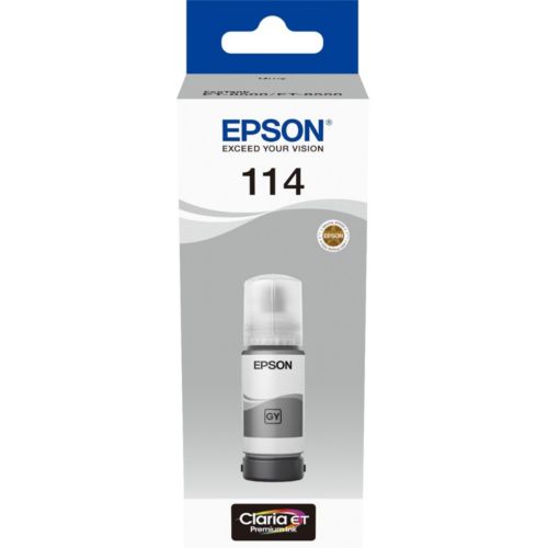 EPSON CARTOUCHE EPSON 103 JAUNE ECOTANK - Vente matériels et