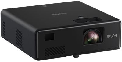 Mini vidéoprojecteur EPSON EF-11