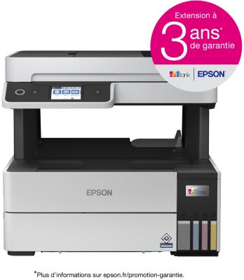 Encre Pour Imprimante EPSON EP100M/0M - Prix en Algérie