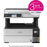 Location Imprimante jet d'encre EPSON EcoTank ET-5170