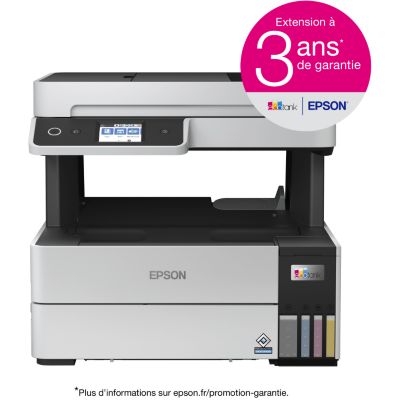 Location Imprimante jet d'encre EPSON EcoTank ET-5170
