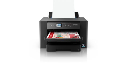 Imprimante jet d'encre EPSON WF-7310DTW