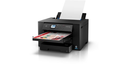 Imprimante jet d'encre EPSON WF-7310DTW