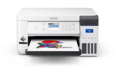 Imprimante jet d'encre EPSON SureColor SC-F100
