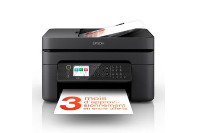 Multi Jet d'enc EPSON WorkForce WF-2950D