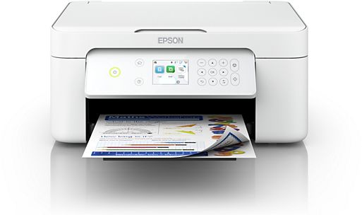 Imprimante jet d'encre EPSON XP-4205 + Cartouche d'encre EPSON 604