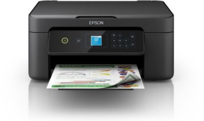 Epson WorkForce Pro WF-3825DWF - Imprimante - Top Achat