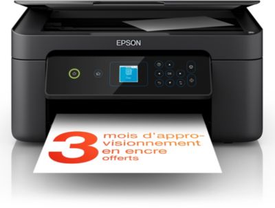 Epson WorkForce Pro WF-3825DWF - Imprimante - Top Achat