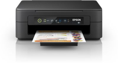 Imprimante jet d'encre EPSON XP-2205 + Cartouche d'encre EPSON 604 Serie  Ananas Noir