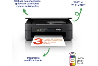 Multi Jet d'enc EPSON XP-2205