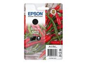 Cartouche d'encre EPSON 503 Serie Piment Noir