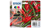 Promo EPSON Cartouches d'imprimante pack ananas(18) chez Bi1