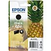 Cartouche d'encre EPSON 604 Serie Ananas Noir