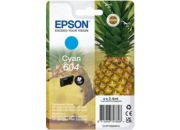 Cartouche d'encre EPSON 604 Serie Ananas Cyan