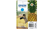 Cartouche d'encre Epson Numero 604 / 604XL - Ananas pas cher