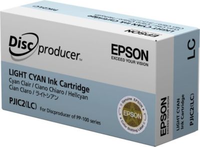 Cartouche d'encre EPSON C13S020689