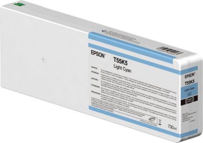Cartouche d'encre EPSON C13T55K500