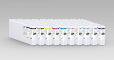 Cartouche d'encre EPSON C13T55W600