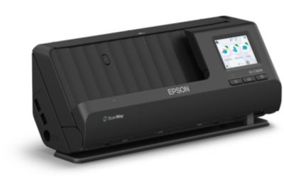 Scanner à défilement EPSON ES-C380W