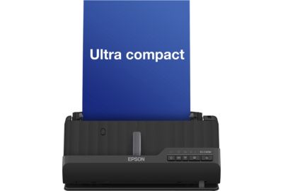 Scanner à défilement EPSON ES-C320W