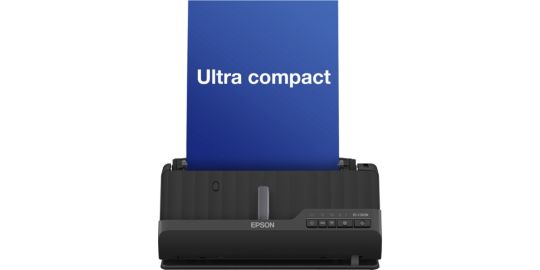 Scanner à défilement EPSON ES-C320W