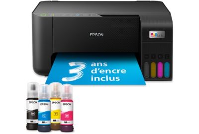 Multi Jet d'enc EPSON EcoTank ET 2865