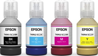 Cartouche d'encre EPSON C13T49H10N